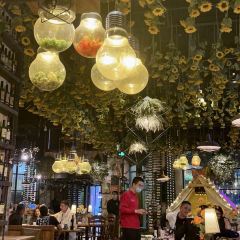 胡桃里音乐酒馆(常熟店) User Photo