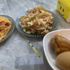 小西湖牛肉拉面 User Photo