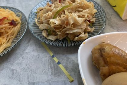 小西湖牛肉拉面