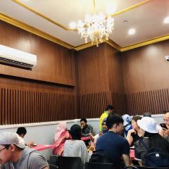 Singapore Zam Zam Restaurant User Photo