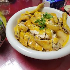 小院农家 User Photo