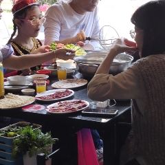 八合里牛肉火锅(金润店) User Photo