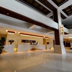 夏河天珠国际酒店·中餐厅 User Photo