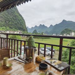 Laogennongjia Restaurant User Photo