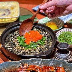 令谷花开·惊世料理(静安店) User Photo