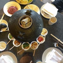 Man Yi Xuan User Photo