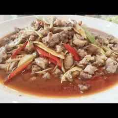 雅哑兔(门坎山店) 여행 사진