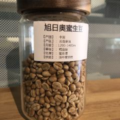 talker脱壳咖啡(工厂店) User Photo