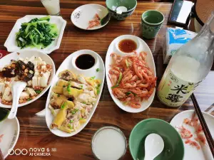 潯菜館（古鎮景區店）