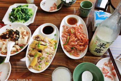 浔菜馆(古镇景区店)