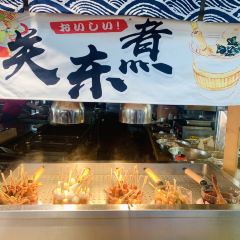 Coca-Cola Shanghai User Photo