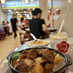 南信牛奶甜品專家張用戶圖片