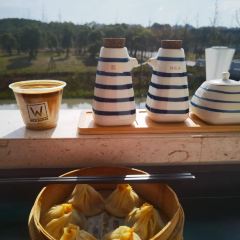 Xin Zhenjiang Shanghai Fuchun Soup Dumplings Restaurant User Photo