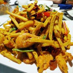 湘味馆岳阳楼记(友谊西路店) User Photo