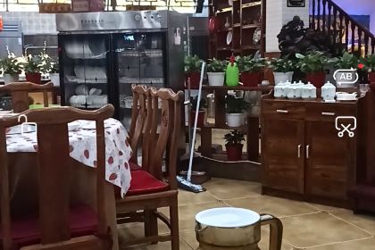 食韵楼(兴城店)