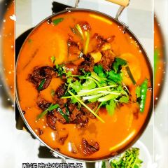 昨日重现(时代城店) User Photo