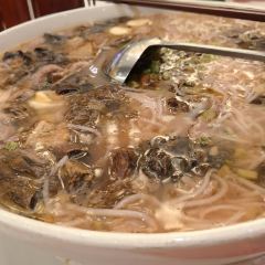 老味道客家大院 User Photo