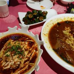九寨沟天源豪生度假酒店·中餐厅 User Photo