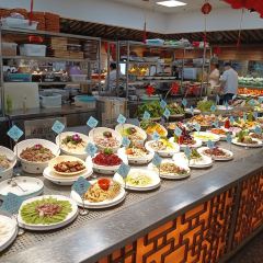 蘇浙徽農家大院（港龍城市廣場店）張用戶圖片