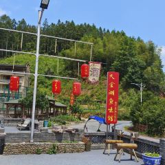 大金湖鱼味馆 User Photo