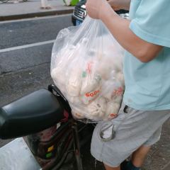 Yuan Da Tou Bao Zi User Photo