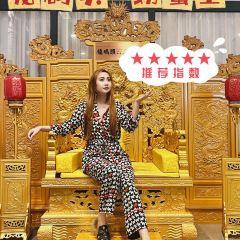 香港龙码头螃蟹王(保利时光里店) User Photo