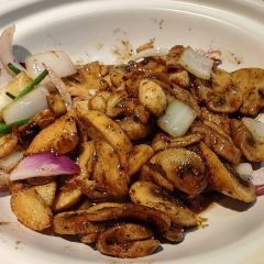 血站大盘鸡(西北路店) User Photo