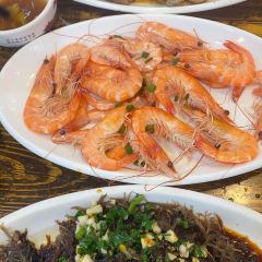 金潮饭店(普陀山店) User Photo
