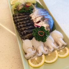 QIONG ZHOU ZAO PO CU User Photo