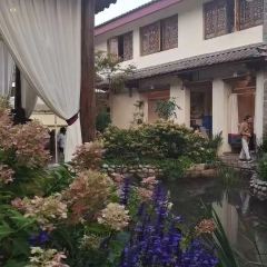 茶马二当家·云南菜·庭院餐厅 User Photo