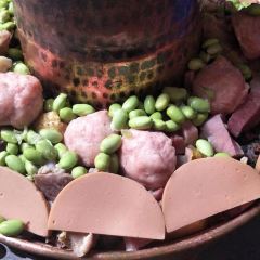 味源铜火锅·餐厅 User Photo