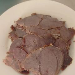 马回回牛羊肉馆 User Photo