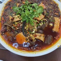 华宴酒居 User Photo