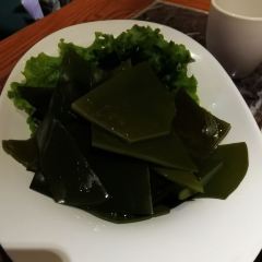 壹家海派老火锅(爱建店) User Photo