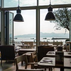 COMMUNE MUSEUM幻师臻选(海上世界文化艺术中心店) User Photo