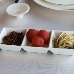 HEAVENLY JIN User Photo