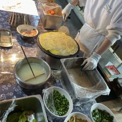 Yuyaosiminghukaiyuanshanzhuangxiaweiyi Western Restaurant User Photo