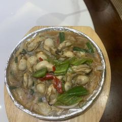 琼菜之家(金鹿花园店) User Photo