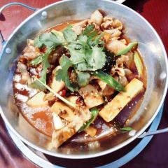 兴隆老合渣 User Photo