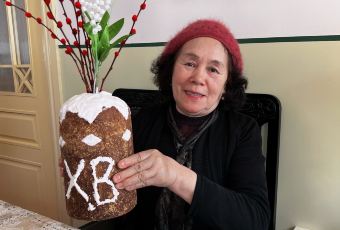 Lao E Qiao User Photo