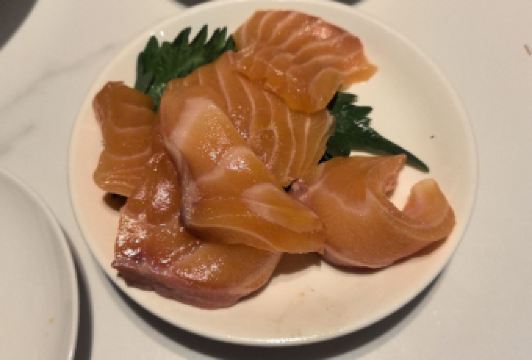 上海凱賓斯基大飯店·元素西餐廳（陸家嘴店）用戶圖片