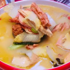My Fate, My Choice·Chinese Cuisine (Qujiang Creative Valley Branch) User Photo