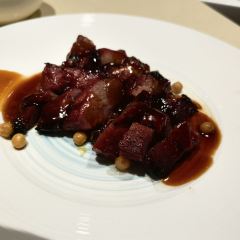 喜家港式茶餐厅 (亚龙湾东榕美食广场店) User Photo