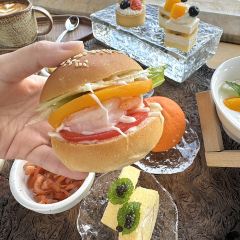 Qianxue RESTAURANT User Photo