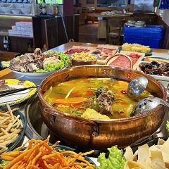 田村·铜锅牦牛肉(转经道店) User Photo