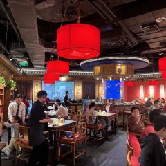 小吊梨汤(万象天地店) User Photo