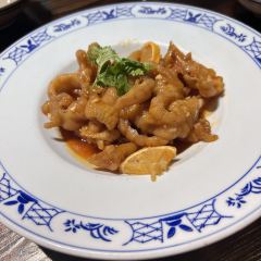 Jiangnangongshe (binjianglu) User Photo