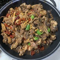 大小井盼盼饭庄 User Photo
