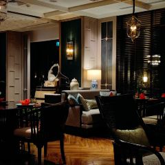 The House of Smooth Curry 여행 사진