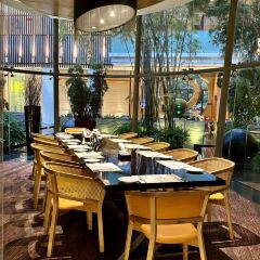 帝豪花园酒店自助餐 User Photo